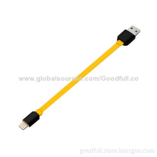 USB Data Charger Cable iOS7 for New 100% Genuine Original OEM Apple iPhone 5/5s/5c